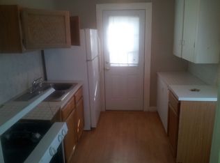 1115 W Truman Rd APT 4, Independence, MO 64050