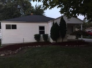 5712 Nightingale St, Dearborn Heights, MI 48127