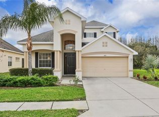 4419 Yans Ct, Zephyrhills, FL 33543