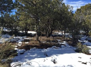 1704 W Riley Rd, Payson, AZ 85541