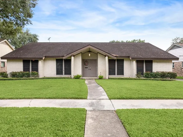 6115 Paisley St, Houston, TX 77096