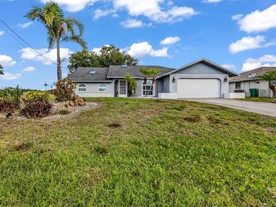 303 ROTONDA CIRCLE, Rotonda West, FL, 33947