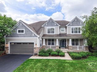 716 Mayfield Ct, Naperville, IL 60565
