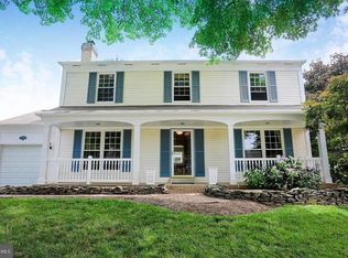 206 Rabbitt Rd, Gaithersburg, MD 20878