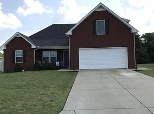 2614 Buzzard Branch Dr, Christiana, TN 37037