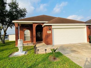 3089 Aberdeen Dr, Brownsville, TX 78526