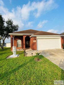 3089 Aberdeen Dr, Brownsville, TX, 78526