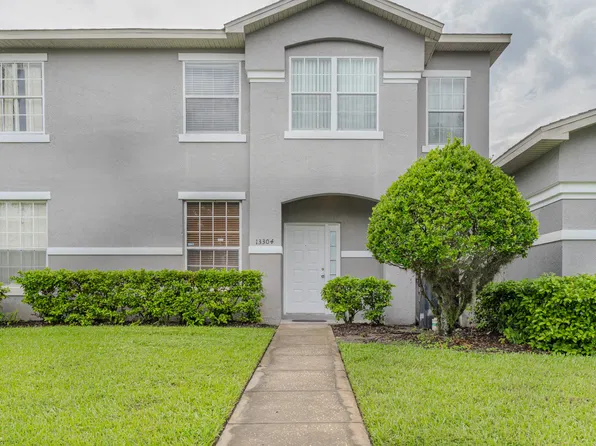13304 Summerton Dr, Orlando, FL 32824