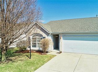 251 Clear Branch Dr, Brownsburg, IN 46112