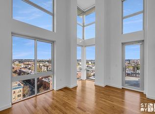 273 Greene Ave PENTHOUSE D1, Brooklyn, NY 11238