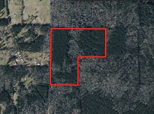 Tbd Slay Rd, Olla, LA 71465