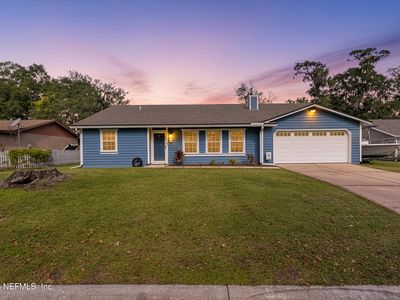 1035 CYPRESS LANDING Court, Jacksonville, FL, 32233