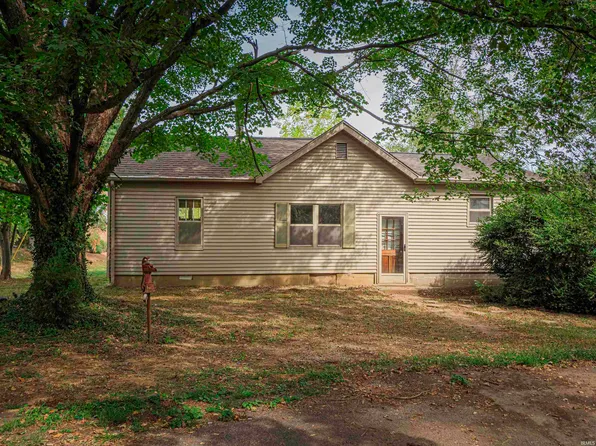 2829 Springfield Rd, Wadesville, IN 47638