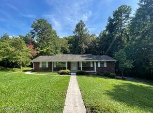 6412 Mountain Laurel Rd, Knoxville, TN 37924