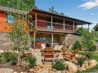 1445 Clabo Hollow Rd, Sevierville, TN 37876