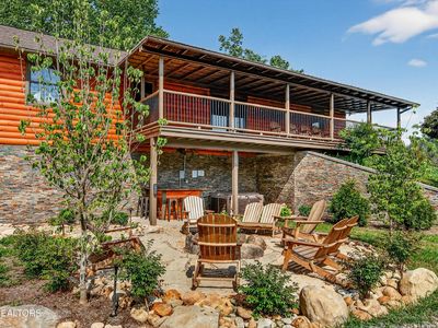 1445 Clabo Hollow Rd, Sevierville, TN, 37876