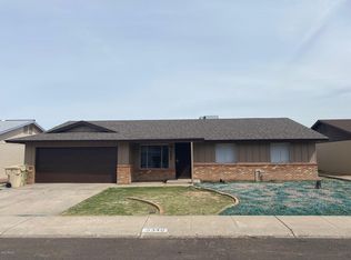 5340 W Seldon Ln, Glendale, AZ 85302