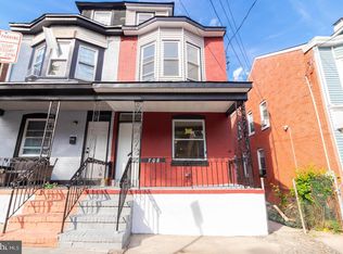 708 Southard St, Trenton, NJ 08638