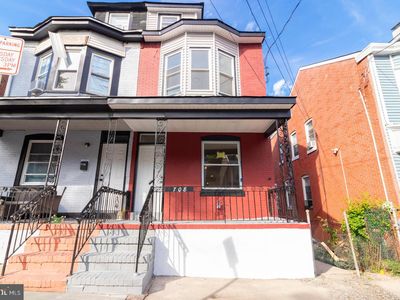 708 Southard St, Trenton, NJ, 08638