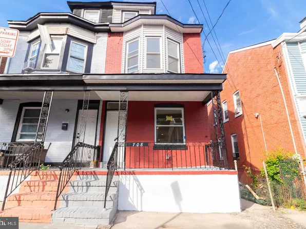 708 Southard St, Trenton, NJ 08638