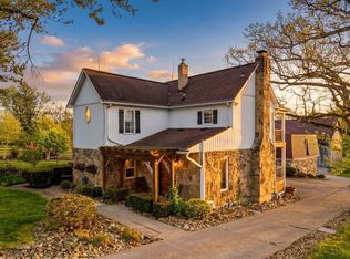 232 Whitestown Rd, Harmony, PA 16037