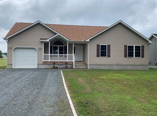 3702 Captains Corridor, Greenbackville, VA 23356