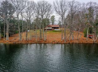 230 Whippoorwill Rd, Litchfield, ME 04350