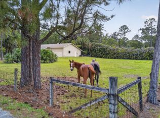 6045 Hall Boulevard, The Acreage, FL 33470
