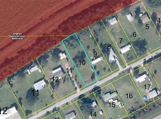 1441 Alligator Rd, Moore Haven, FL 33471