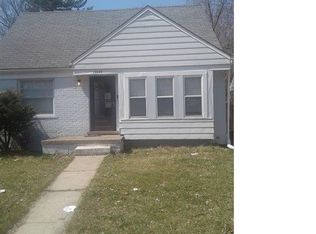 19445 Greydale Ave, Detroit, MI 48219