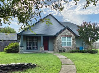 35550 Granite Dr, Vinita, OK 74301