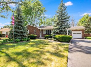 611 Westshire Dr, Joliet, IL