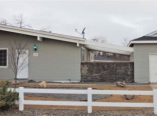 12203 Rocky Mountain St, Reno, NV 89506