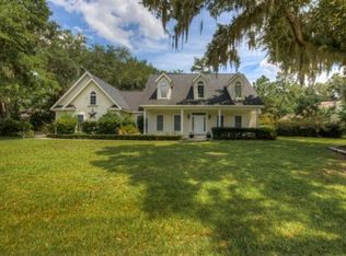 107 Chinquapin Dr, Brunswick, GA 31523