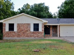503 N Moore St, Caldwell, TX 77836