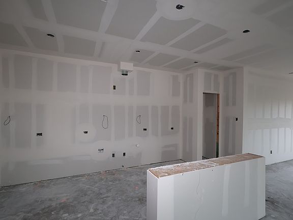 Kitchen - October 2, 2026