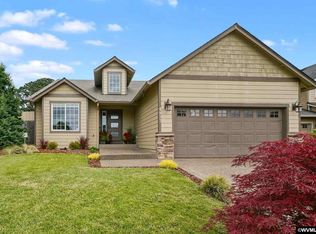 4987 Periwinkle Dr SE, Salem, OR 97317