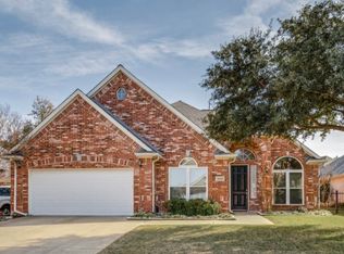 3009 Bluffview Dr, Garland, TX 75043