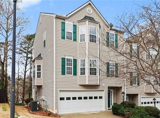 1620 Indian Way, Cumming, GA 30040