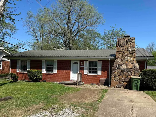 1844 Country Dr, Henderson, KY 42420