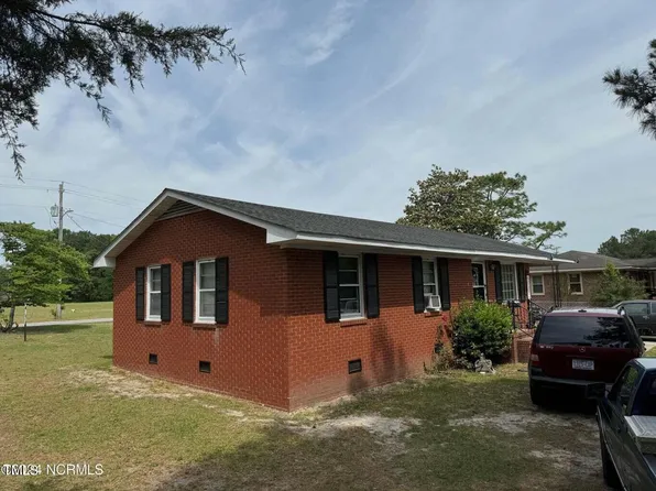 108 Horace St, La Grange, NC 28551