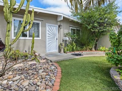 4645 Coconino Way, San Diego, CA, 92117