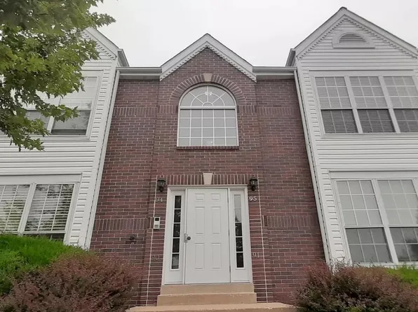 94 Timber Creek Dr, O'Fallon, MO 63368