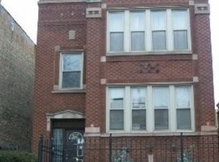 1305 N Lockwood Ave, Chicago, IL 60651