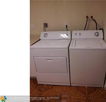4th image of 3307 NW 108th Dr APT 16