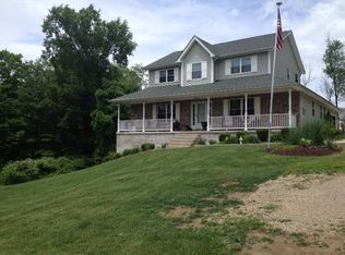40967 Havenwood Dr, Belmont, OH