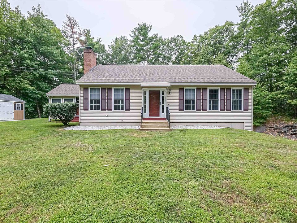 1st image of 121 Twist Hill Road