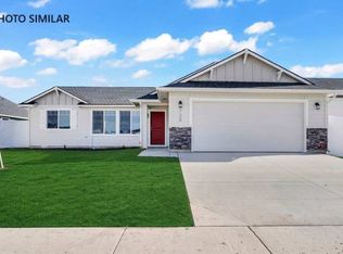 1676 Haystack Rd, Emmett, ID 83617