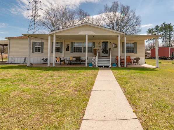 3994 Old Manchester Hwy, Tullahoma, TN 37388