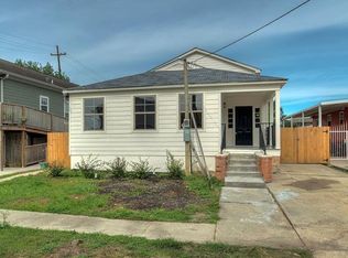 2609 Frankfort St, New Orleans, LA 70122